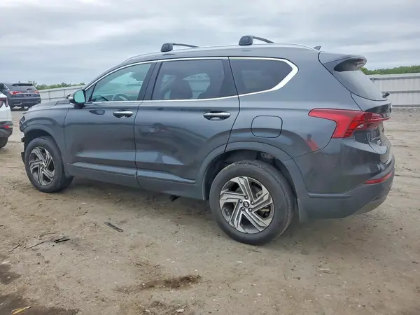 5NMS2DAJ1PH630718 2023 HYUNDAI SANTA FE - Image 2
