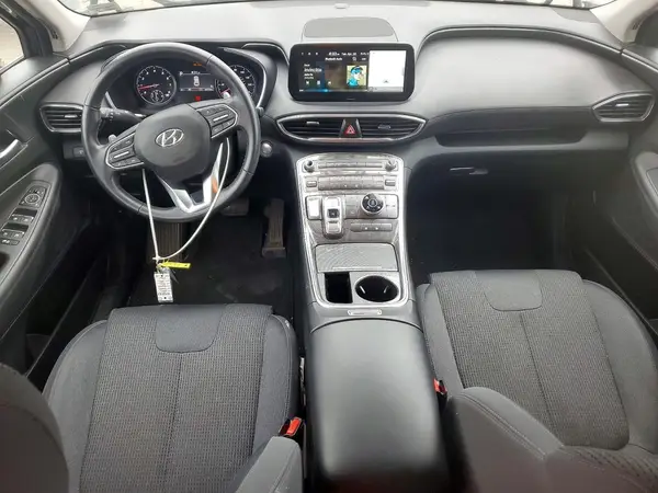 5NMS2DAJ1PH630718 2023 HYUNDAI SANTA FE - Image 8