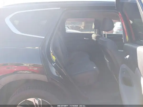 5NMS2DAJ1PH632016 2023 HYUNDAI SANTA FE - Image 8