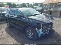 5NMS2DAJ1PH634395 2023 HYUNDAI SANTA FE