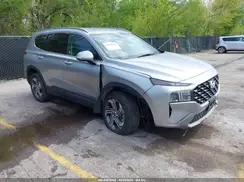 5NMS2DAJ1PH636471 2023 HYUNDAI SANTA FE