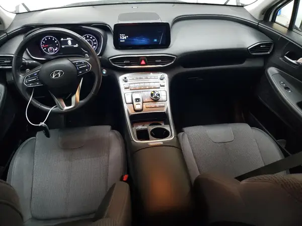 5NMS2DAJ1PH637720 2023 HYUNDAI SANTA FE - Image 8