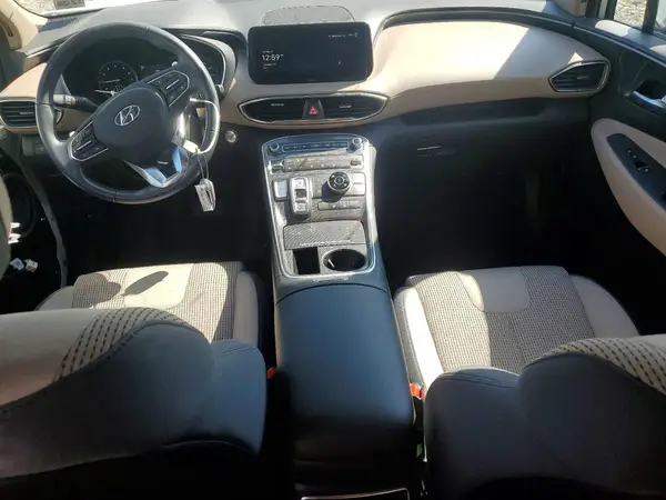 5NMS2DAJ1PH638933 2023 HYUNDAI SANTA FE - Image 8