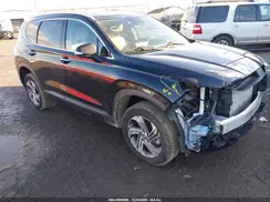 5NMS2DAJ1PH644134 2023 HYUNDAI SANTA FE