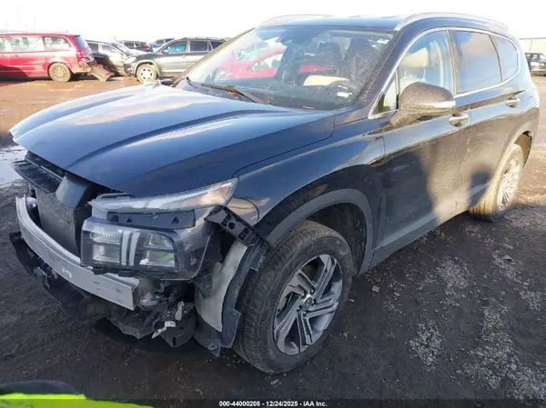 5NMS2DAJ1PH644134 2023 HYUNDAI SANTA FE - Image 2
