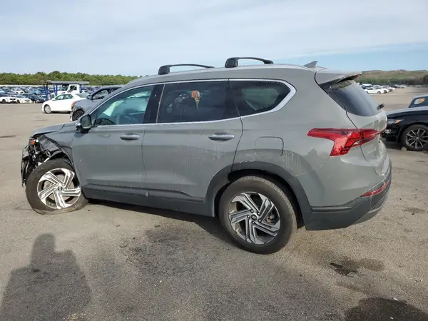 5NMS2DAJ1PH645980 2023 HYUNDAI SANTA FE - Image 2