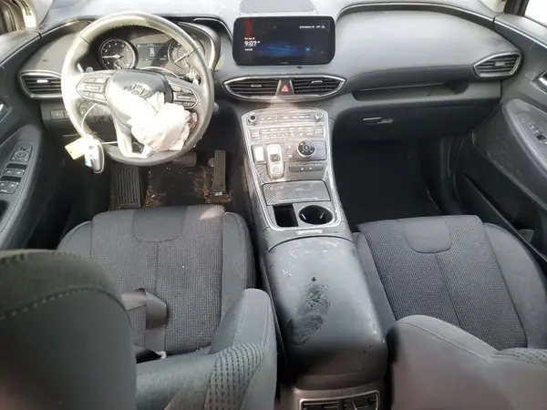 5NMS2DAJ1PH645980 2023 HYUNDAI SANTA FE - Image 8