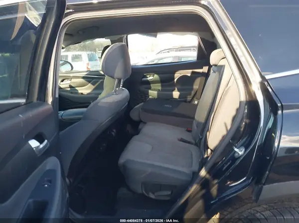 5NMS2DAJ1PH649852 2023 HYUNDAI SANTA FE - Image 8
