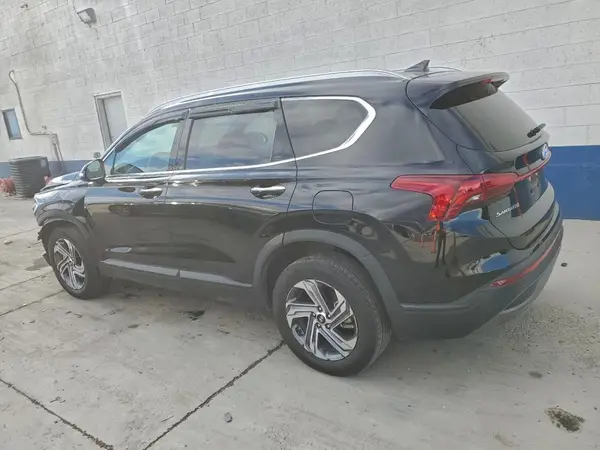 5NMS2DAJ1PH652041 2023 HYUNDAI SANTA FE - Image 2
