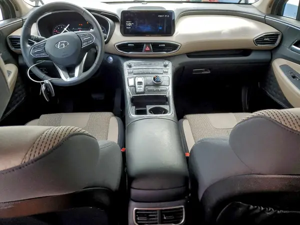 5NMS2DAJ1PH652041 2023 HYUNDAI SANTA FE - Image 8