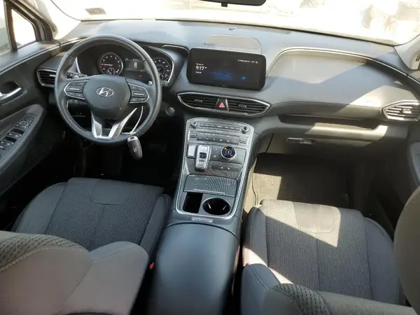 5NMS2DAJ1PH653898 2023 HYUNDAI SANTA FE - Image 8
