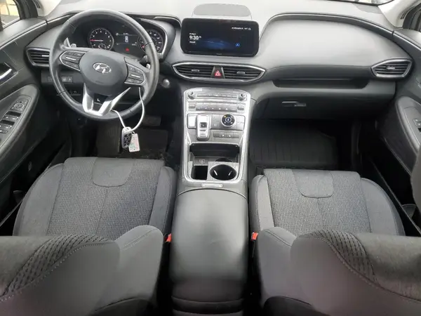 5NMS2DAJ1PH655604 2023 HYUNDAI SANTA FE - Image 8