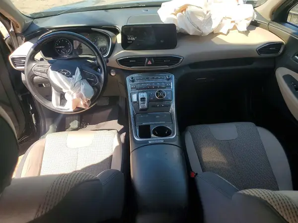 5NMS2DAJ1PH657367 2023 HYUNDAI SANTA FE - Image 8