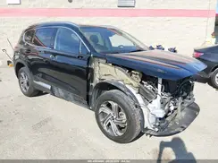 5NMS2DAJ2MH308603 2021 HYUNDAI SANTA FE