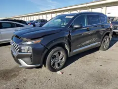 5NMS2DAJ2MH309962 2021 HYUNDAI SANTA FE