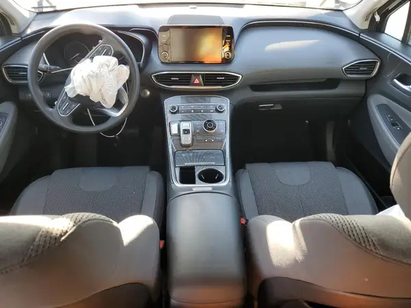 5NMS2DAJ2MH309962 2021 HYUNDAI SANTA FE - Image 8