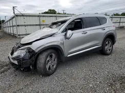 5NMS2DAJ2MH310805 2021 HYUNDAI SANTA FE