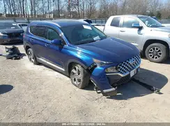 5NMS2DAJ2MH316068 2021 HYUNDAI SANTA FE
