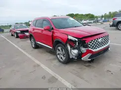 5NMS2DAJ2MH321366 2021 HYUNDAI SANTA FE