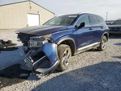5NMS2DAJ2MH323439 2021 HYUNDAI SANTA FE