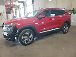 5NMS2DAJ2MH325420 2021 HYUNDAI SANTA FE