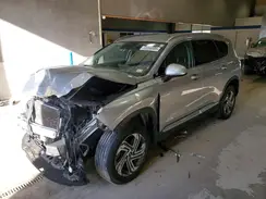 5NMS2DAJ2MH327099 2021 HYUNDAI SANTA FE
