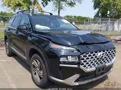 5NMS2DAJ2MH348390 2021 HYUNDAI SANTA FE