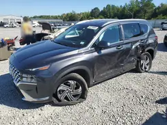 5NMS2DAJ2MH348616 2021 HYUNDAI SANTA FE