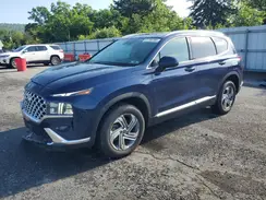 5NMS2DAJ2MH349491 2021 HYUNDAI SANTA FE