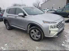5NMS2DAJ2MH352150 2021 HYUNDAI SANTA FE