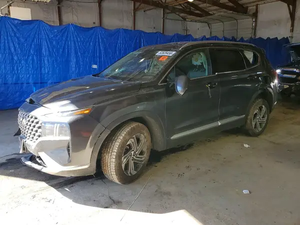 5NMS2DAJ2MH357963 2021 HYUNDAI SANTA FE