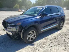 5NMS2DAJ2MH360295 2021 HYUNDAI SANTA FE