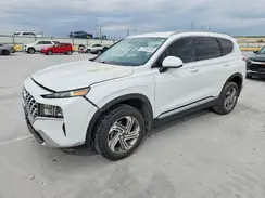 5NMS2DAJ2MH361396 2021 HYUNDAI SANTA FE