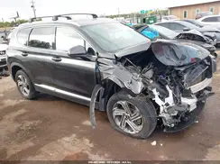5NMS2DAJ2MH361821 2021 HYUNDAI SANTA FE