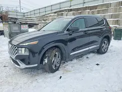 5NMS2DAJ2MH365528 2021 HYUNDAI SANTA FE