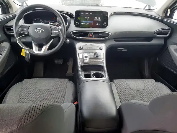 5NMS2DAJ2MH365528 2021 HYUNDAI SANTA FE - Image 8