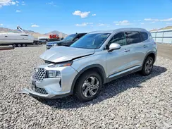 5NMS2DAJ2MH367490 2021 HYUNDAI SANTA FE