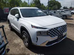 5NMS2DAJ2MH369398 2021 HYUNDAI SANTA FE