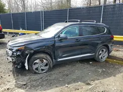 5NMS2DAJ2NH374540 2022 HYUNDAI SANTA FE