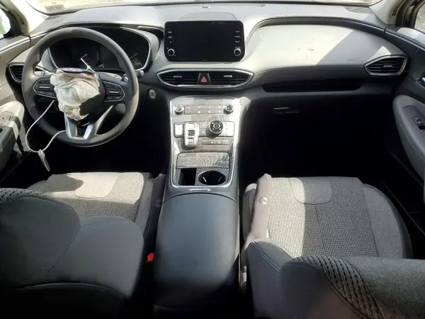 5NMS2DAJ2NH374540 2022 HYUNDAI SANTA FE - Image 8