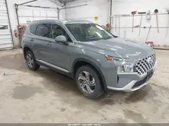 5NMS2DAJ2NH383738 2022 HYUNDAI SANTA FE