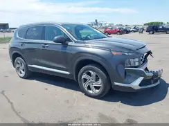 5NMS2DAJ2NH388129 2022 HYUNDAI SANTA FE