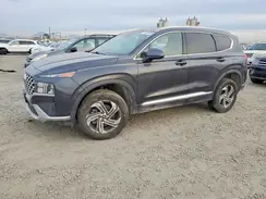 5NMS2DAJ2NH419668 2022 HYUNDAI SANTA FE