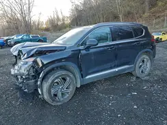 5NMS2DAJ2NH438592 2022 HYUNDAI SANTA FE