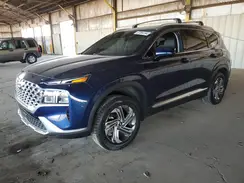 5NMS2DAJ2NH439208 2022 HYUNDAI SANTA FE
