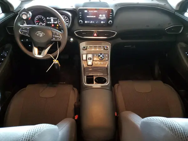 5NMS2DAJ2NH439208 2022 HYUNDAI SANTA FE - Image 8