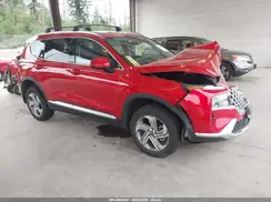 5NMS2DAJ2NH457000 2022 HYUNDAI SANTA FE