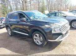 5NMS2DAJ2NH457997 2022 HYUNDAI SANTA FE