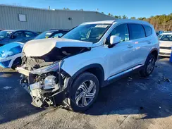 5NMS2DAJ2NH466389 2022 HYUNDAI SANTA FE