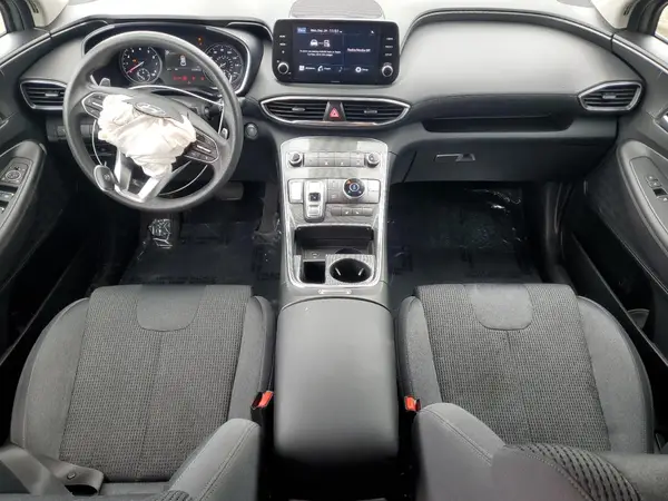 5NMS2DAJ2NH470880 2022 HYUNDAI SANTA FE - Image 8